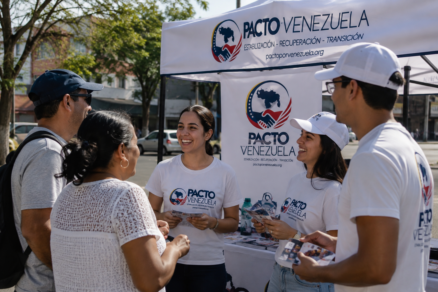 Sé promotor