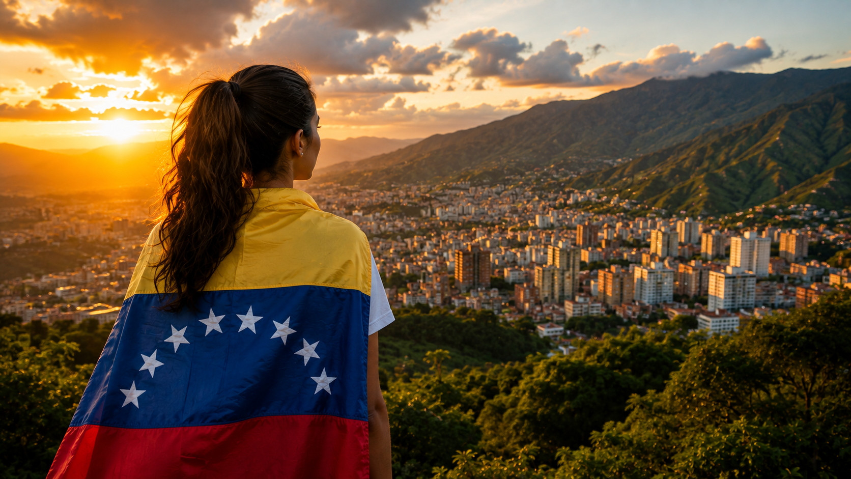 Pacto por Venezuela 4