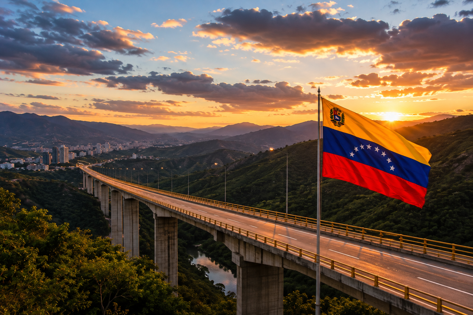 Pacto por Venezuela 3