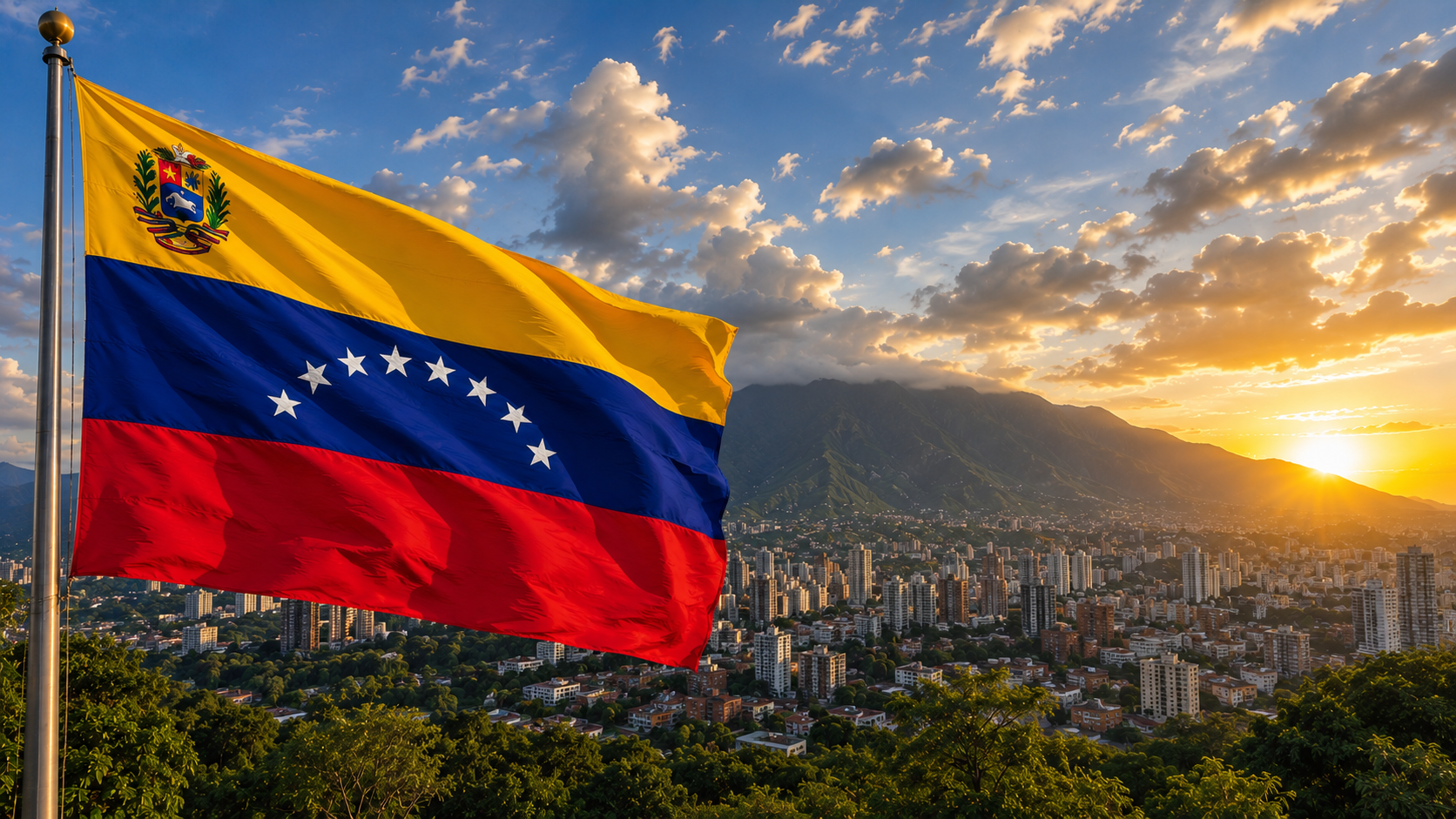 Pacto por Venezuela 2