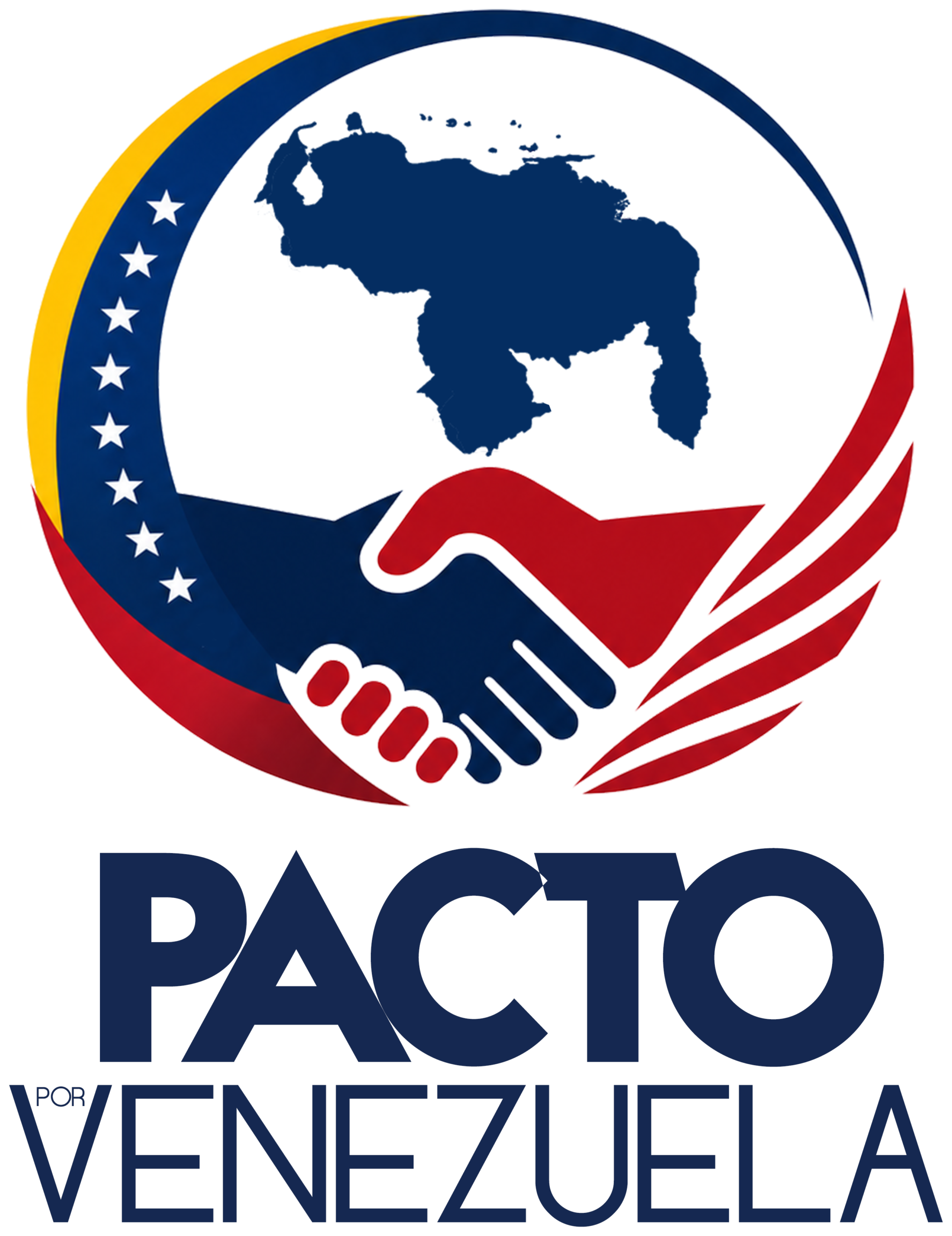 Pacto por Venezuela